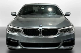 BMW 530 M Sport| Premium Enhanced| Harman Kardon| 360| SOF, снимка 2