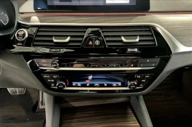 BMW 530 M Sport| Premium Enhanced| Harman Kardon| 360| SOF, снимка 13
