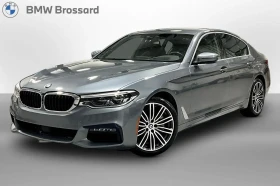 BMW 530 M Sport| Premium Enhanced| Harman Kardon| 360| SOF, снимка 1