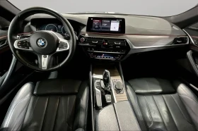 BMW 530 M Sport| Premium Enhanced| Harman Kardon| 360| SOF, снимка 15