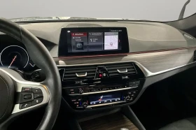 BMW 530 M Sport| Premium Enhanced| Harman Kardon| 360| SOF, снимка 12