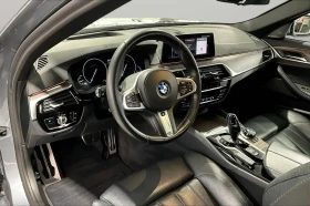 BMW 530 M Sport| Premium Enhanced| Harman Kardon| 360| SOF, снимка 8