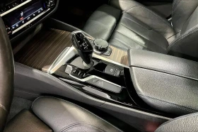 BMW 530 M Sport| Premium Enhanced| Harman Kardon| 360| SOF, снимка 14