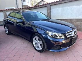 Mercedes-Benz E 250 E 250 CDI-4matik 198000  | Mobile.bg    3