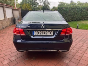 Mercedes-Benz E 250 E 250 CDI-4matik  - 24999 лв. / 12781.79 € - 72949096 5