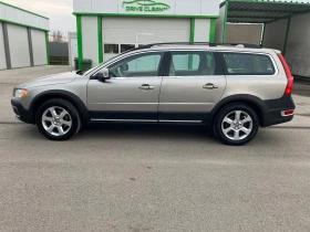     Volvo Xc70 3.2 AWD 