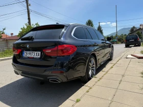 BMW 525 2.0D EURO 6 129000КМ M- ПАКЕТ - 46500 лв. - 54729499 5