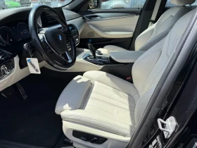BMW 525 2.0D EURO 6 129000КМ M- ПАКЕТ - 46500 лв. - 54729499 9