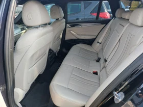 BMW 525 2.0D EURO 6 125000km M- ПАКЕТ  BARTER - [12] 