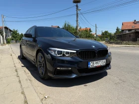     BMW 525 2.0D EURO 6 129000 M-   