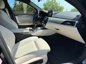 BMW 525 2.0D EURO 6 129000КМ M- ПАКЕТ - 46500 лв. - 54729499 11
