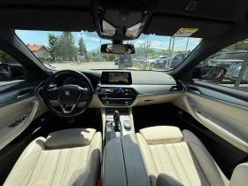 BMW 525 2.0D EURO 6 129000КМ M- ПАКЕТ - 46500 лв. - 54729499 8