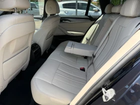 BMW 525 2.0D EURO 6 129000КМ M- ПАКЕТ - 46500 лв. - 54729499 12