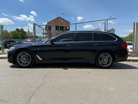 BMW 525 2.0D EURO 6 129000КМ M- ПАКЕТ - 46500 лв. - 54729499 4