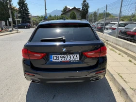 BMW 525 2.0D EURO 6 129000 M-    | Mobile.bg    6