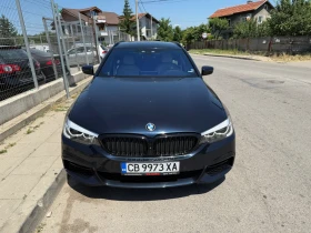     BMW 525 2.0D EURO 6 129000 M-   