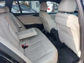 BMW 525 2.0D EURO 6 125000km M- ПАКЕТ  BARTER, снимка 12