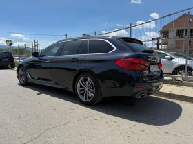BMW 525 2.0D EURO 6 129000КМ M- ПАКЕТ - 46500 лв. - 54729499 7