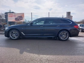 BMW 525 2.0D EURO 6 125000km M- ПАКЕТ  BARTER, снимка 4