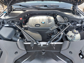BMW 525 2.0D EURO 6 125000km M- ПАКЕТ, снимка 16