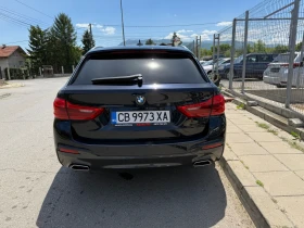 BMW 525 2.0D EURO 6 129000КМ M- ПАКЕТ - 46500 лв. - 54729499 6