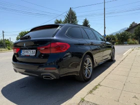 BMW 525 2.0D EURO 6 129000 M-    | Mobile.bg    7