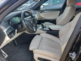 BMW 525 2.0D EURO 6 125000km M- ПАКЕТ  BARTER - [9] 