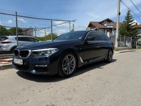 BMW 525 2.0D EURO 6 129000КМ M- ПАКЕТ - 46500 лв. - 54729499 1