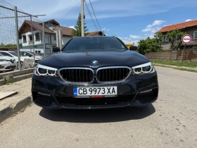 BMW 525 2.0D EURO 6 129000КМ M- ПАКЕТ - 46500 лв. - 54729499 14