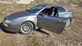 Alfa Romeo Gt 2.0, снимка 5