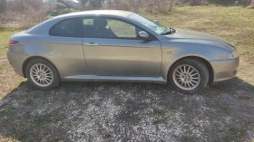 Alfa Romeo Gt 2.0, снимка 2