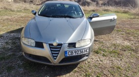 Alfa Romeo Gt 2.0, снимка 3 - Автомобили и джипове - 45414079