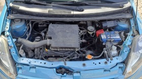 Daihatsu Sirion 1.3 бензин, 4x4, Automatic, снимка 11