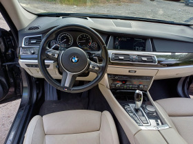 BMW 5 Gran Turismo 530 GT X-DRIVE FACELIFT, снимка 11