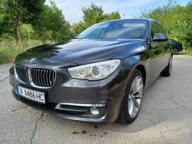  BMW 5 Gran Turismo