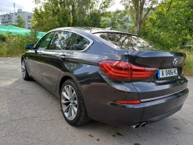 BMW 5 Gran Turismo 530 GT X-DRIVE FACELIFT - [8] 