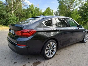 BMW 5 Gran Turismo 530 GT X-DRIVE FACELIFT - [6] 