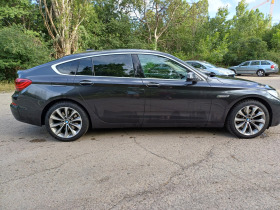 BMW 5 Gran Turismo 530 GT X-DRIVE FACELIFT, снимка 4