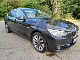 BMW 5 Gran Turismo 530 GT X-DRIVE FACELIFT - [4] 