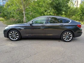 BMW 5 Gran Turismo 530 GT X-DRIVE FACELIFT - [9] 