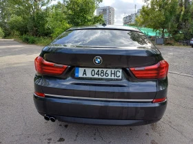 BMW 5 Gran Turismo 530 GT X-DRIVE FACELIFT - [7] 