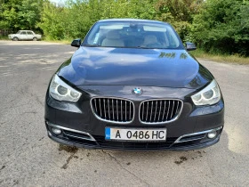 BMW 5 Gran Turismo 530 GT X-DRIVE FACELIFT - [3] 