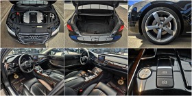 Audi A8 L/MATRIX/4.2TDI/GERMANY/CAMERA///AMET/LI | Mobile.bg    14