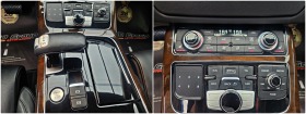 Audi A8 L/MATRIX/4.2TDI/GERMANY/CAMERA/ПОДГР/ЩОРИ/ПAMET/LI, снимка 11