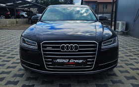 Audi A8 L/MATRIX/4.2TDI/GERMANY/CAMERA/ПОДГР/ЩОРИ/ПAMET/LI, снимка 2