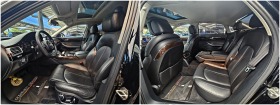 Audi A8 L/MATRIX/4.2TDI/GERMANY/CAMERA/ПОДГР/ЩОРИ/ПAMET/LI, снимка 13