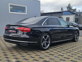 Audi A8 L/MATRIX/4.2TDI/GERMANY/CAMERA/ПОДГР/ЩОРИ/ПAMET/LI - [7] 