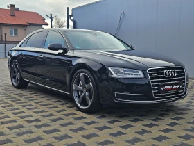 Audi A8 L/MATRIX/4.2TDI/GERMANY/CAMERA/ПОДГР/ЩОРИ/ПAMET/LI - [5] 