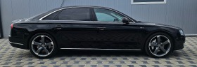 Audi A8 L/MATRIX/4.2TDI/GERMANY/CAMERA///AMET/LI | Mobile.bg    4