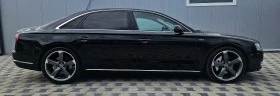     Audi A8 L/MATRIX/4.2TDI/GERMANY/CAMERA///AMET/LI